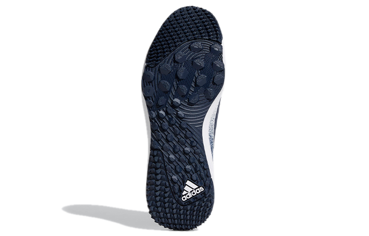 Details for adidas Icon V Turf Biru/Putih G28294