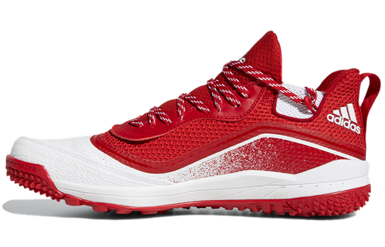 adidas Icon V Turf Red/White G28298