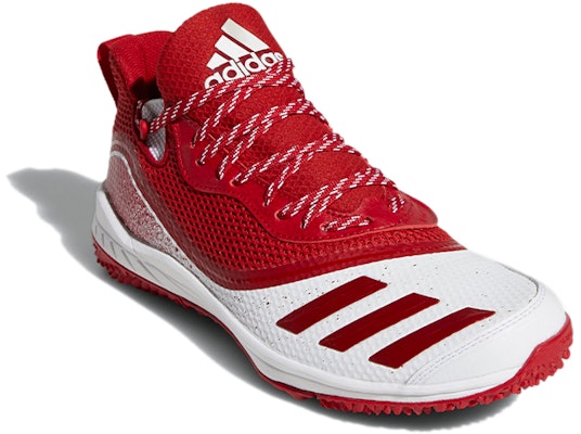 adidas Icon V Turf Merah/Putih G28298 Lookbook adidas Icon V Turf Merah/Putih G28298