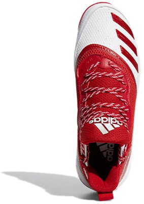 adidas Icon V Turf Merah/Putih G28298 Purchase adidas Icon V Turf Merah/Putih G28298