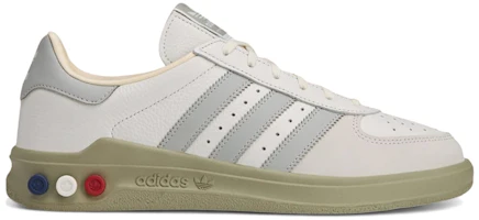 adidas II SPZL White Stone Grey JR1554 adidas II SPZL White Stone Grey JR1554