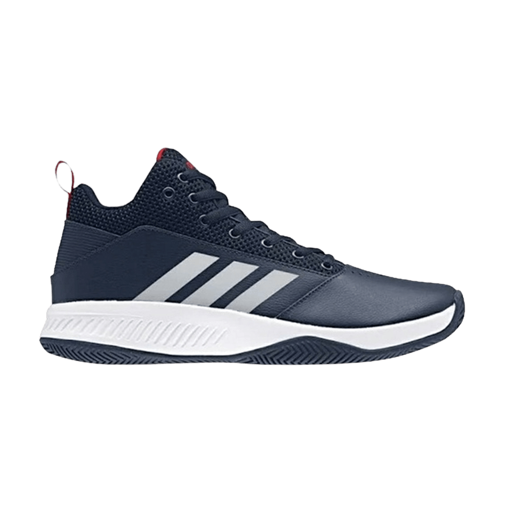 adidas Ilation 2.0 'Collegiate Navy Scarlet' DB0862