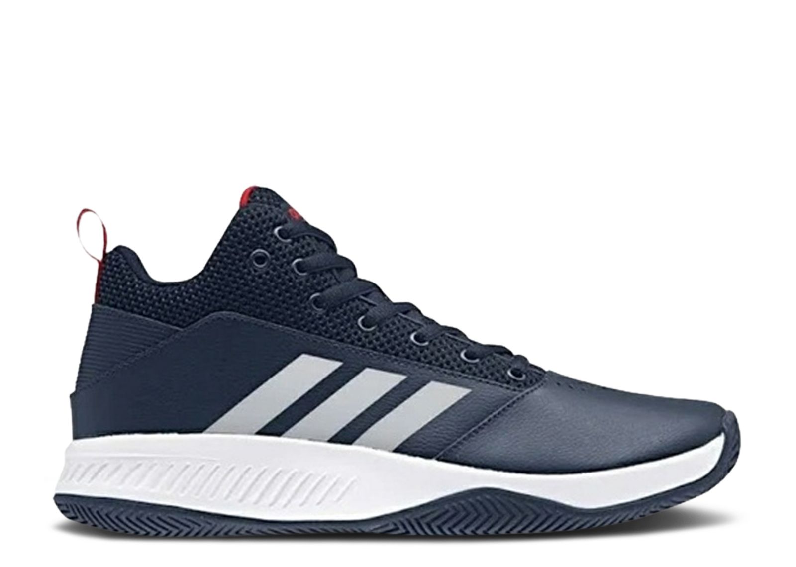 adidas Ilation 2.0 'Collegiate Navy Scarlet' DB0862