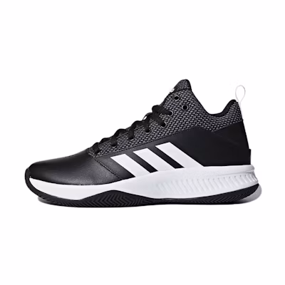 adidas Ilation 2 'Core Black'
