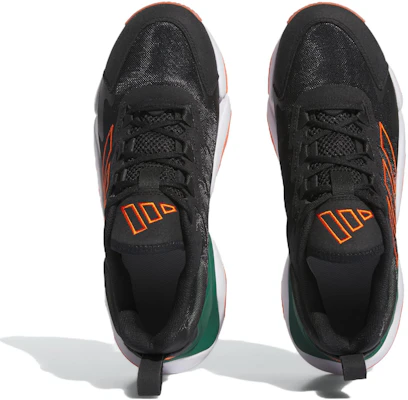 adidas Impact FLX 2 TF ''Zwart Collegiate Oranje'' IE9374 Shop adidas Impact FLX 2 TF ''Zwart Collegiate Oranje'' IE9374