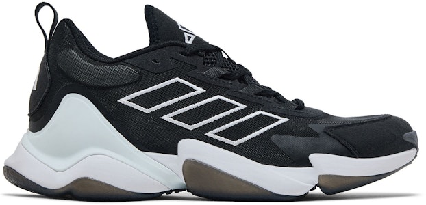 adidas Impact FLX 2 TF「黑白」IE9379 Buy adidas Impact FLX 2 TF「黑白」IE9379