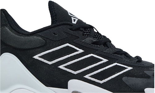 adidas Impact FLX 2 TF「黑白」IE9379 Order adidas Impact FLX 2 TF「黑白」IE9379