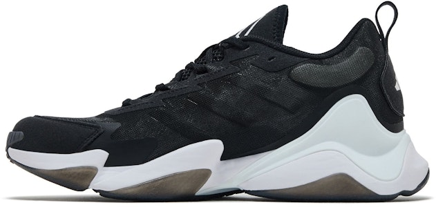 adidas Impact FLX 2 TF「黑白」IE9379 Lookbook adidas Impact FLX 2 TF「黑白」IE9379