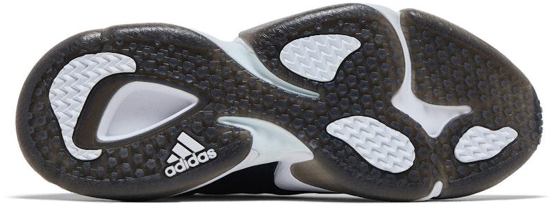 adidas Impact FLX 2 TF「黑白」IE9379 Shop adidas Impact FLX 2 TF「黑白」IE9379