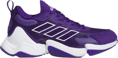 adidas Impact FLX 2 TF 'Team College Purple' IE9376 adidas Impact FLX 2 TF 'Team College Purple' IE9376