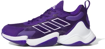 adidas Impact FLX 2 TF 'Team College Purple' IE9376 adidas Impact FLX 2 TF 'Team College Purple' IE9376
