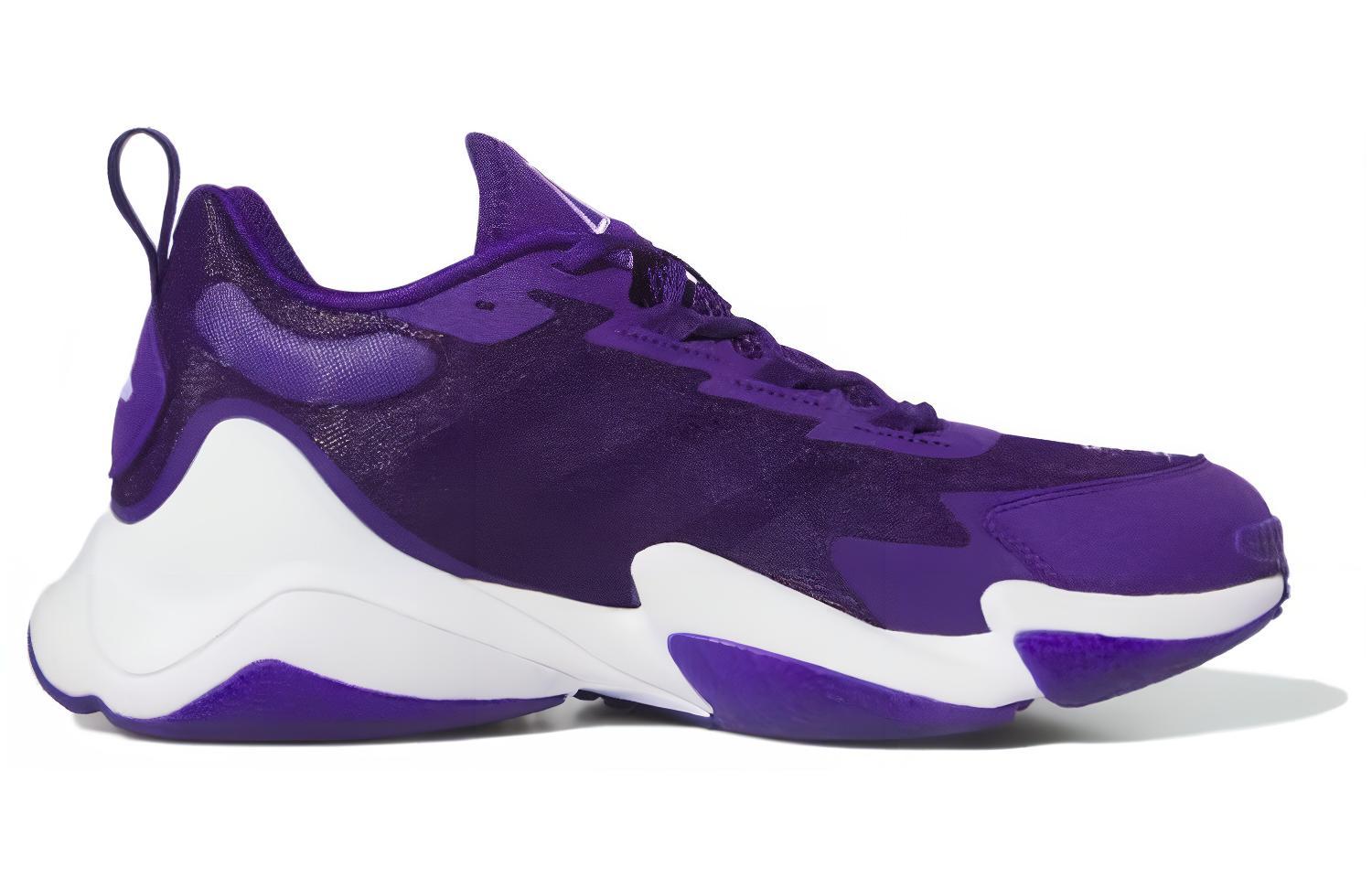 Order adidas Impact FLX 2 TF ''Team College Paars'' IE9376