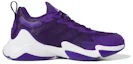 Order adidas Impact FLX 2 TF ''Team College Paars'' IE9376