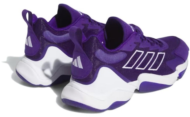 adidas Impact FLX 2 TF 'Team College Purple' IE9376 Shop adidas Impact FLX 2 TF 'Team College Purple' IE9376