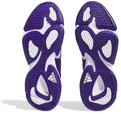 adidas Impact FLX 2 TF 'Team College Purple' IE9376 Purchase adidas Impact FLX 2 TF 'Team College Purple' IE9376