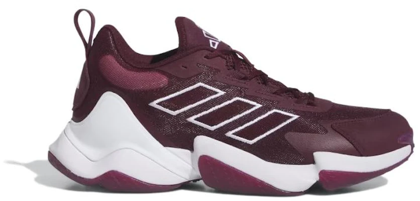 adidas Impact FLX 2 TF ''Team Maroon'' Voetbalschoenen IE9380 Order adidas Impact FLX 2 TF ''Team Maroon'' Voetbalschoenen IE9380