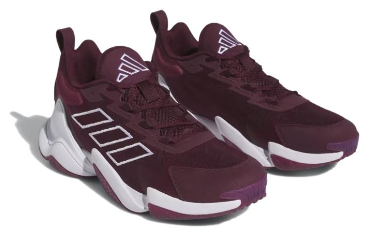 Lookbook adidas Impact FLX 2 TF ''Team Maroon'' Voetbalschoenen IE9380