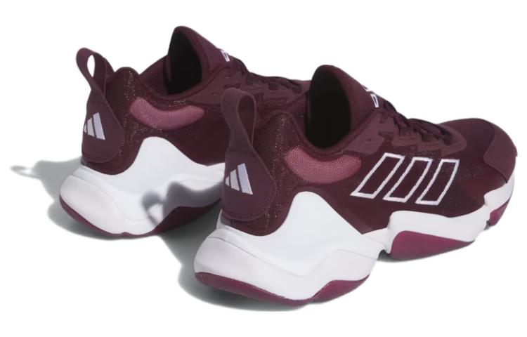 Shop adidas Impact FLX 2 TF ''Team Maroon'' Voetbalschoenen IE9380