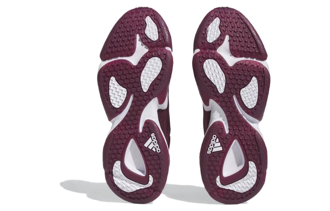 Details for adidas Impact FLX 2 TF ''Team Maroon'' Voetbalschoenen IE9380