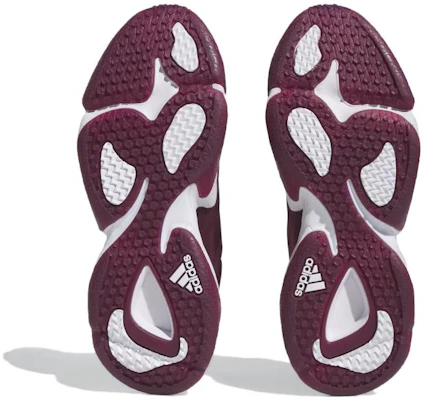 adidas Impact FLX 2 TF ''Team Maroon'' Voetbalschoenen IE9380 Details for adidas Impact FLX 2 TF ''Team Maroon'' Voetbalschoenen IE9380