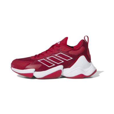 adidas Impact FLX 2 TF 'Team Power Red'