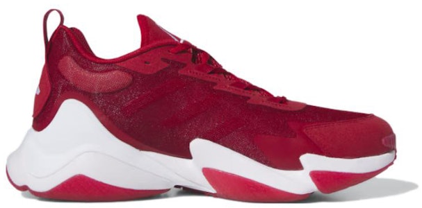 아디다스 임팩트 FLX 2 TF '팀 파워 레드' IE9377 Order 아디다스 임팩트 FLX 2 TF '팀 파워 레드' IE9377