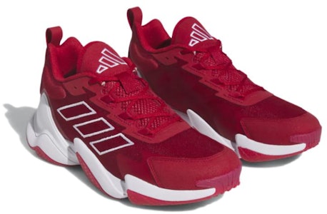 아디다스 임팩트 FLX 2 TF '팀 파워 레드' IE9377 Lookbook 아디다스 임팩트 FLX 2 TF '팀 파워 레드' IE9377