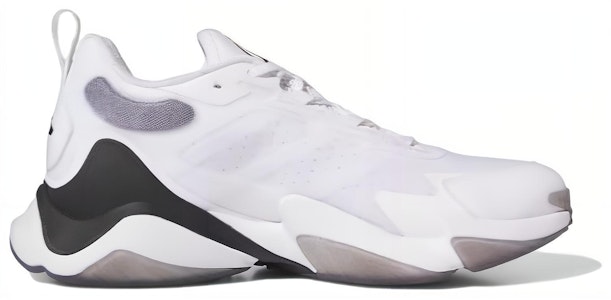 アディダス インパクトFLX 2 TF 白黒 IE9378 Order アディダス インパクトFLX 2 TF 白黒 IE9378