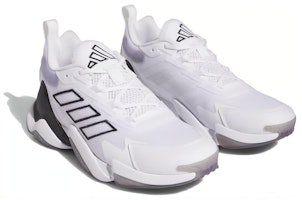 愛迪達 Impact FLX 2 TF '白黑' IE9378 Lookbook 愛迪達 Impact FLX 2 TF '白黑' IE9378