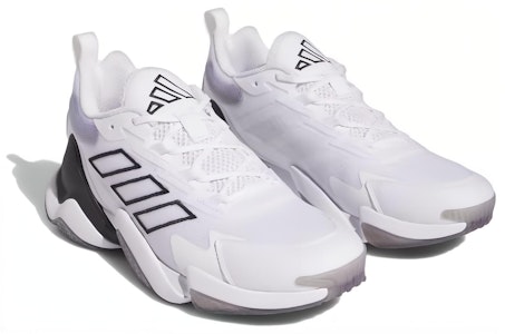 アディダス インパクトFLX 2 TF 白黒 IE9378 Lookbook アディダス インパクトFLX 2 TF 白黒 IE9378