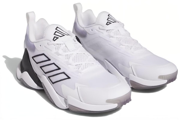 adidas Impact FLX 2 TF 'Blanco Negro' IE9378 Lookbook adidas Impact FLX 2 TF 'Blanco Negro' IE9378