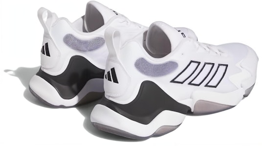 アディダス インパクトFLX 2 TF 白黒 IE9378 Shop アディダス インパクトFLX 2 TF 白黒 IE9378