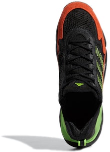 阿迪达斯 Impact FLX '黑色 太阳能橙' GX7671 Purchase 阿迪达斯 Impact FLX '黑色 太阳能橙' GX7671