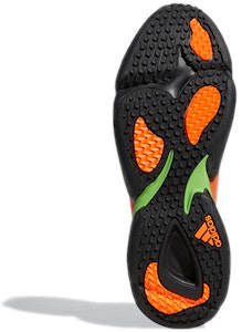 阿迪达斯 Impact FLX '黑色 太阳能橙' GX7671 Details for 阿迪达斯 Impact FLX '黑色 太阳能橙' GX7671