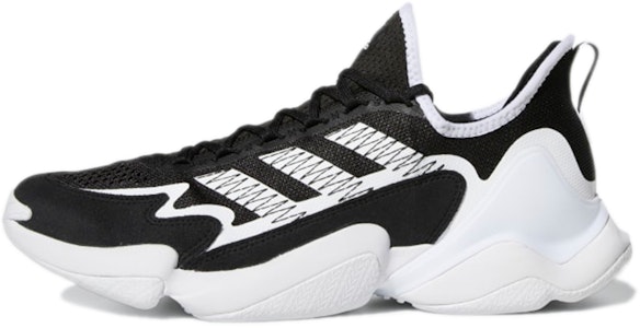 阿迪达斯Impact FLX '黑白' GX8113 Buy 阿迪达斯Impact FLX '黑白' GX8113