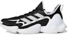 adidas Impact FLX 'Hitam Putih' GX8113