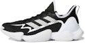 Buy adidas Impact FLX 'Hitam Putih' GX8113