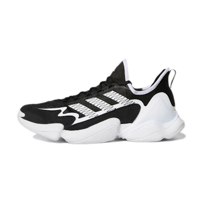 adidas Impact FLX 'Black White'