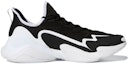 Order adidas Impact FLX 'Hitam Putih' GX8113