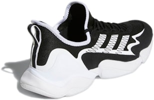 adidas Impact FLX 'Negro Blanco' GX8113 Lookbook adidas Impact FLX 'Negro Blanco' GX8113