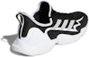 Lookbook adidas Impact FLX 'Hitam Putih' GX8113