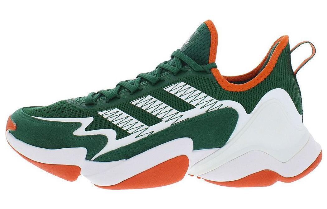 adidas Impact Flx 'Green Orange' GX8114