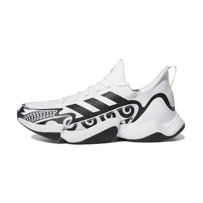 adidas Impact FLX 'Polynesian Bowl'