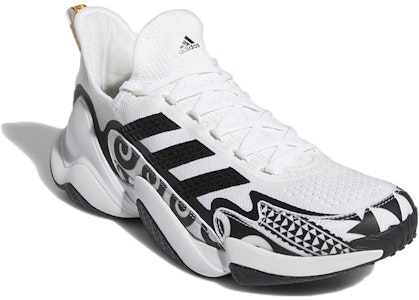 adidas Impact FLX 'Polynesian Bowl' - Kasut adidas Impact FLX 'Polynesian Bowl' GY0474 Lookbook adidas Impact FLX 'Polynesian Bowl' - Kasut adidas Impact FLX 'Polynesian Bowl' GY0474