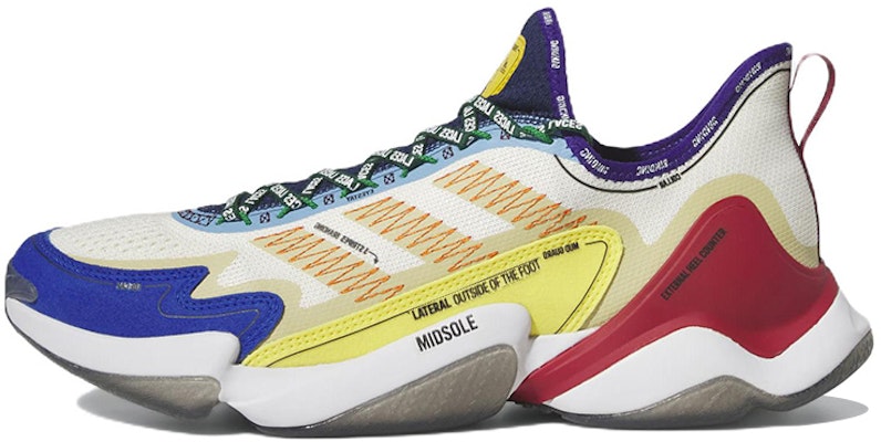 adidas Impact FLX 'Shoe Anatomy' GY6962 Buy adidas Impact FLX 'Shoe Anatomy' GY6962