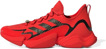 adidas Impact FLX 'Solar Red' GY0473 adidas Impact FLX 'Solar Red' GY0473