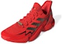 Lookbook adidas Impact FLX 'Solar Red' Merah Solar GY0473