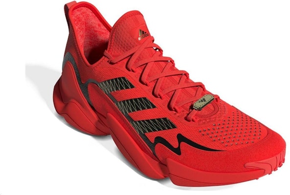 adidas Impact FLX 'Solar Red' GY0473 Shop adidas Impact FLX 'Solar Red' GY0473