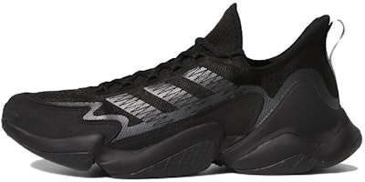 adidas Impact FLX 'Triple Black' GZ5050 adidas Impact FLX 'Triple Black' GZ5050