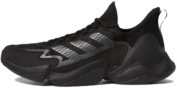 아디다스 임팩트 FLX '트리플 블랙' GZ5050 Buy 아디다스 임팩트 FLX '트리플 블랙' GZ5050